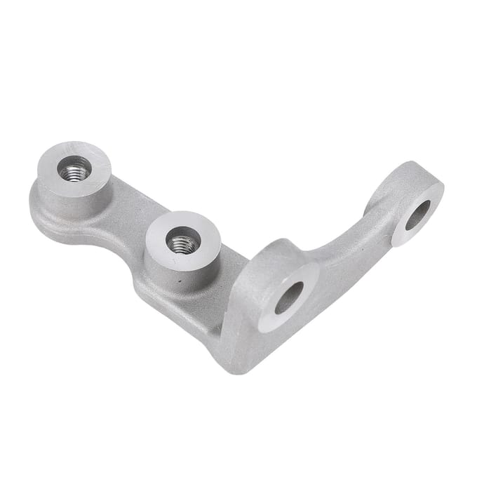 Voorste Draagsteun voor Aandrijfas BB5Z 3K305 A Robuuste Constructie Aandrijfassteun voor white
