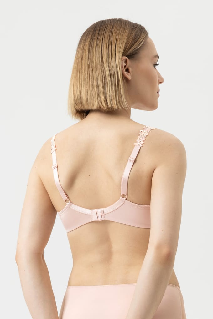 mey Damen Spacer-Beha Serie Pretty Joan