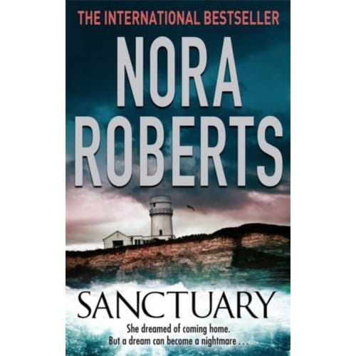 Sanctuary - Nora Roberts
