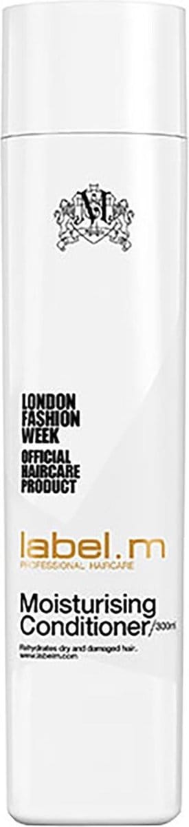 Conditioner Label.M Moisturising (1 L)