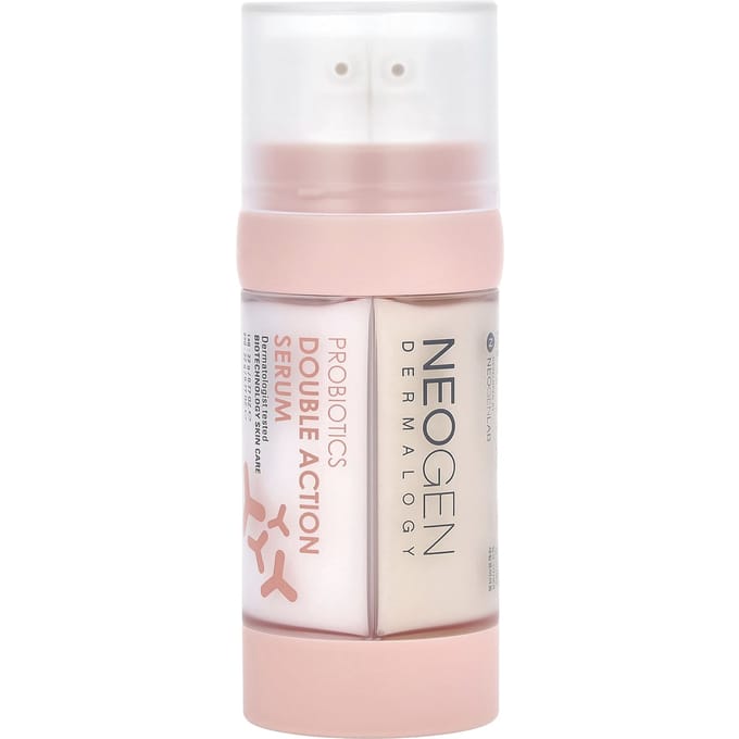 Neogen, Probiotic Double Action Serum, 0.77 oz (22 g) white