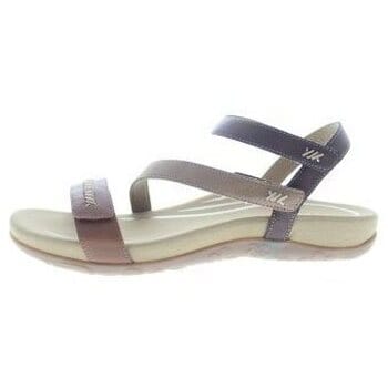 Platte sandalen Aetrex Gabby