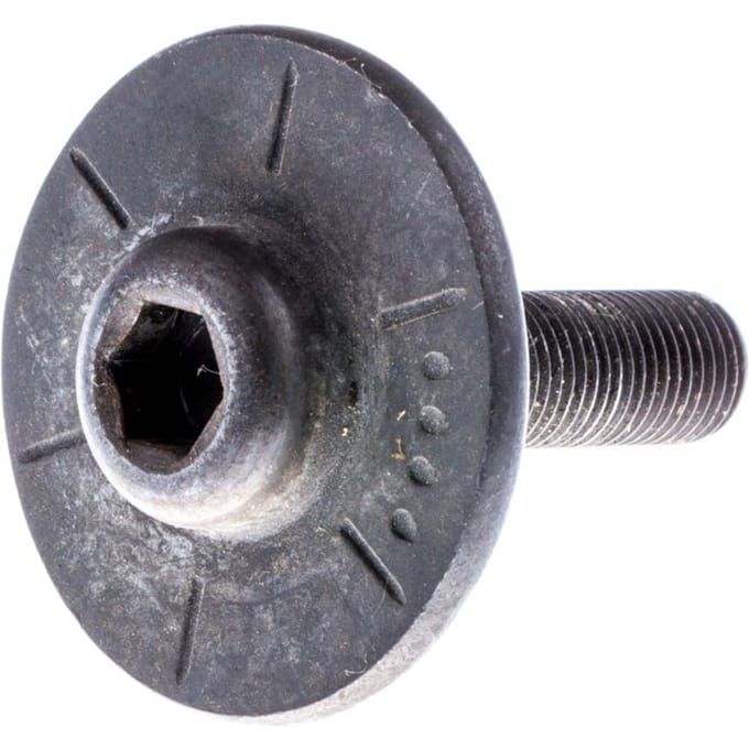Screw