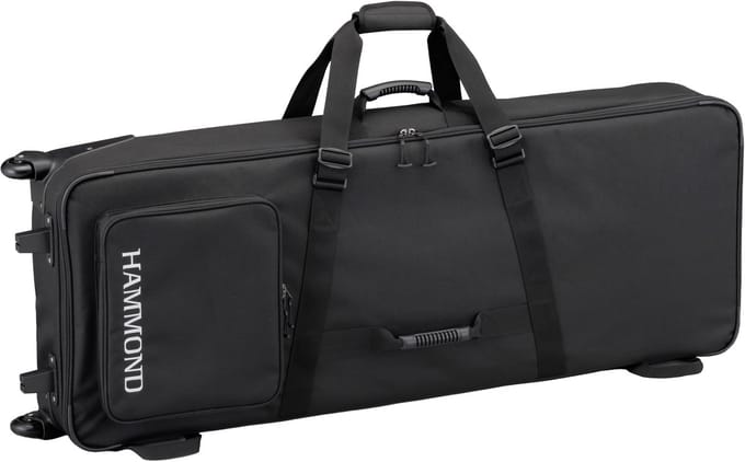 Hammond SCC-XKS tas
