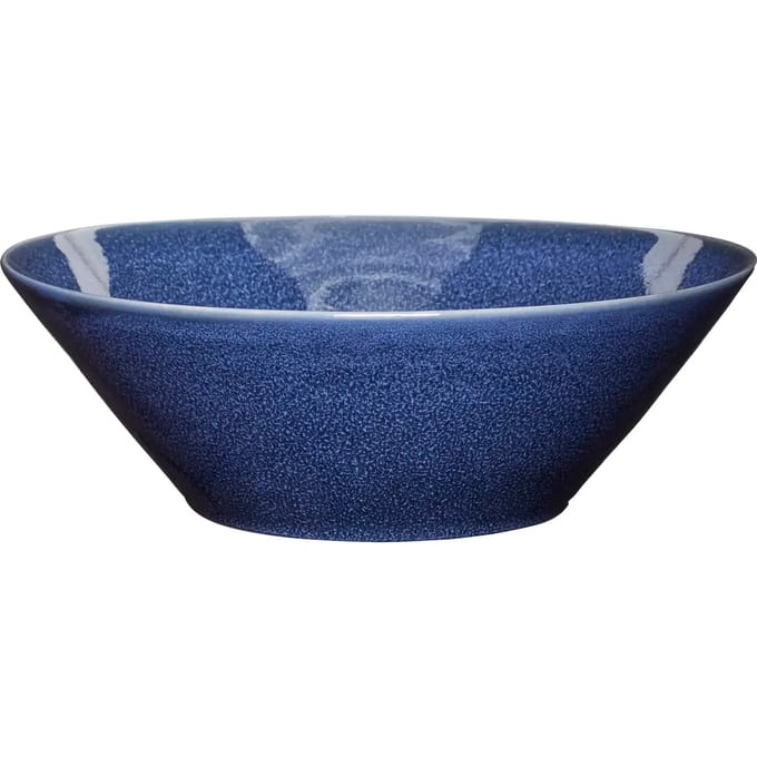 Grote kom Hubsch Interior Glaze