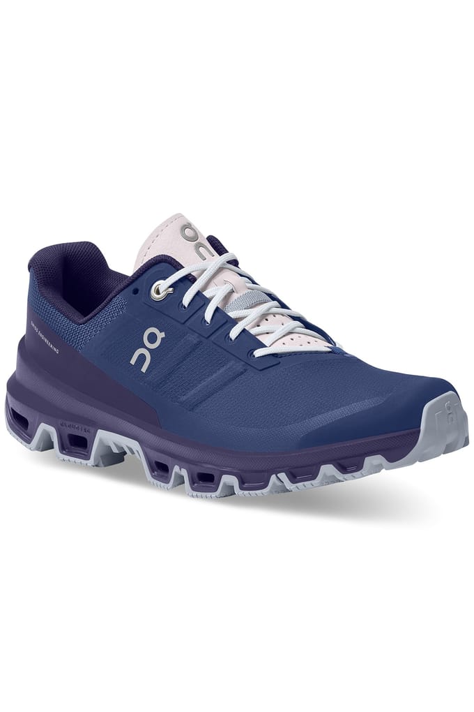 Hardloopschoenen On Running Chaussures de trail Cloudventure 3.0 maille