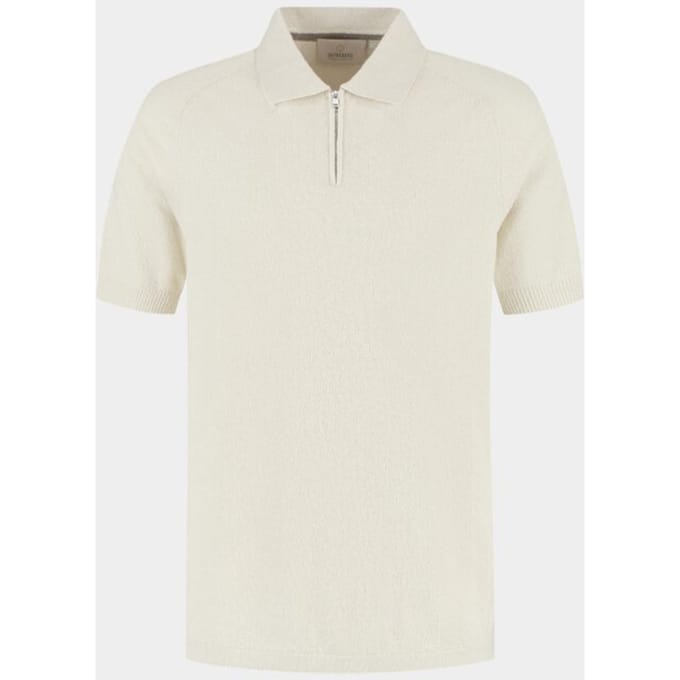 Dstrezzed Polo korte mouw pettar polo 421014-ss26/107
