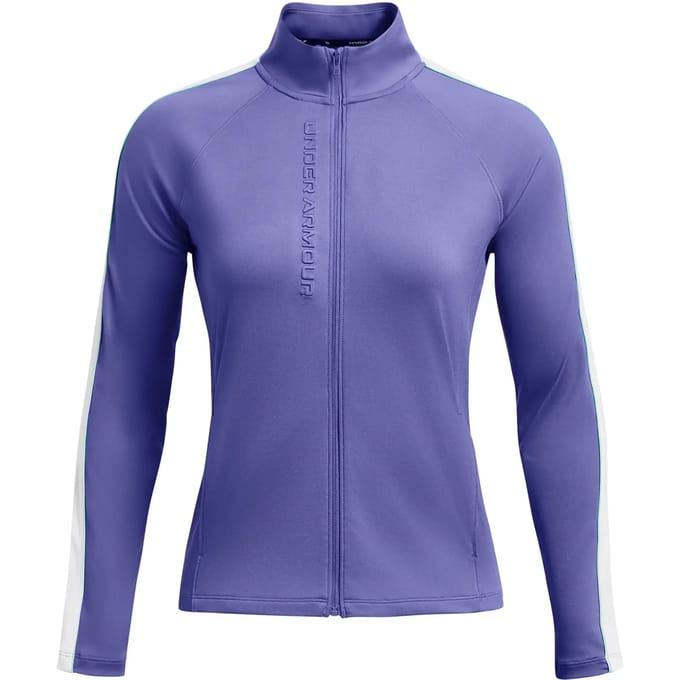 Dames trainingsjack Under Armour Storm