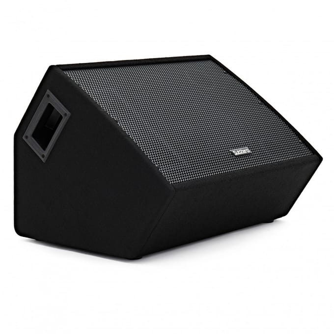 SubZero C12M 12 400 W passieve podiummonitor