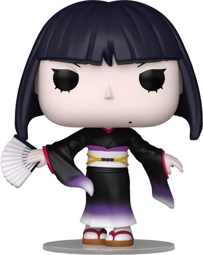 Funko Pop! Animation: Hunter x Hunter - Kalluto Zoldyck #1726