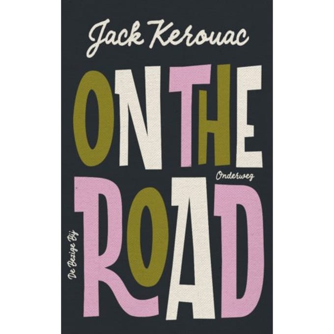 On The Road - Jack Kerouac