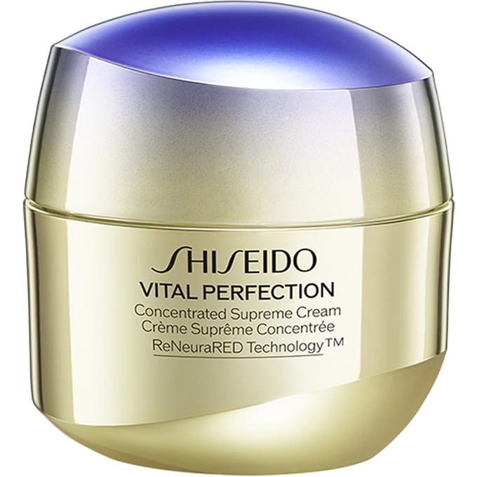 Shiseido Vital Perfection Supreme Crème 30 ml