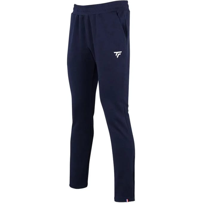 Tecnifibre Team Tech Trainingsbroek Blauw 2XL Man