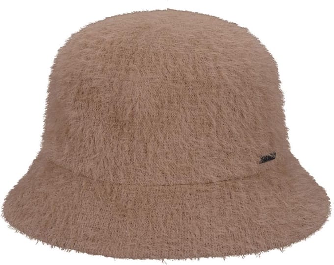 Barts Lavatera Vissershoed - Light Brown