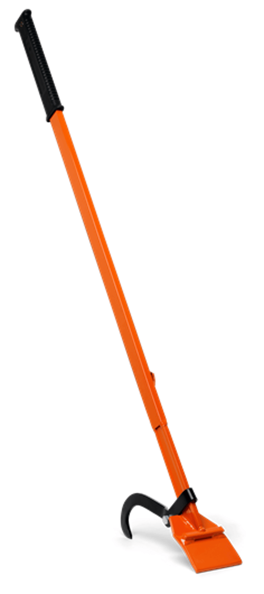 Husqvarna lange velhefboom130 cm ( a 1 st )