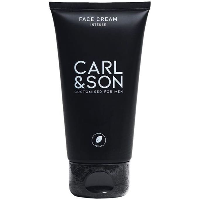 Gezichtscrème Carl&son Intense (75 ml)