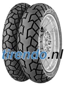 Motorband Continental TKC 70 (Ducati Scrambler) 110/80 R 18 M/C 58H TL M+S
