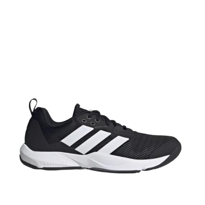 Adidas Rapidmove 2 Schoenen Zwart EU 43 1/3 Man