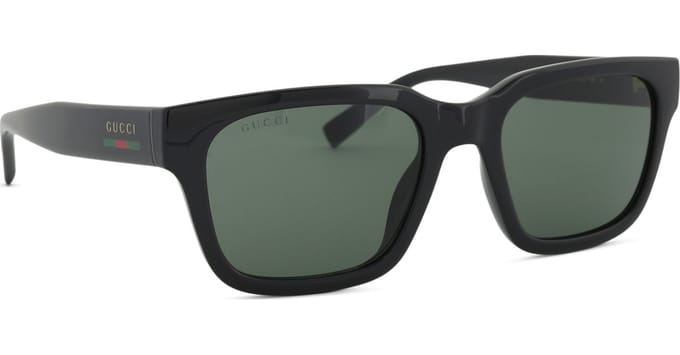 Zonnebril Gucci GG1857S 001