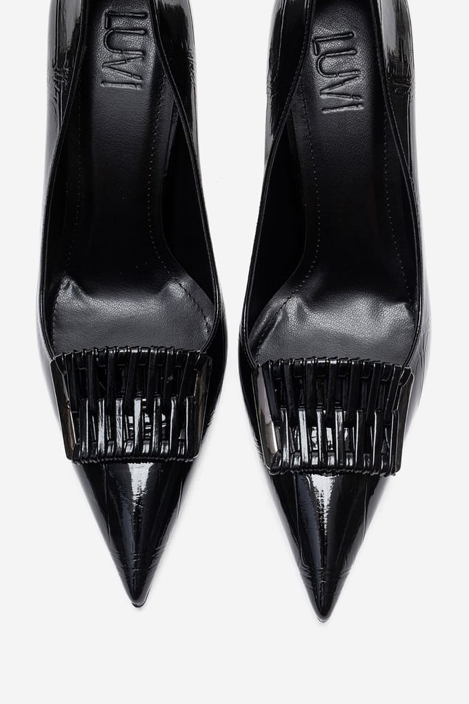 Guerni Stilettopomp (Dames)