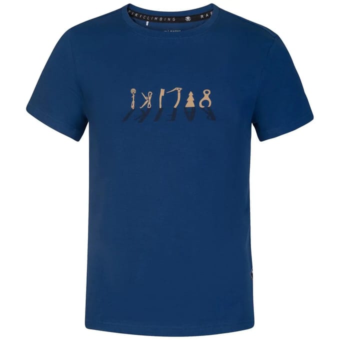 T-shirt Rafiki Arcos