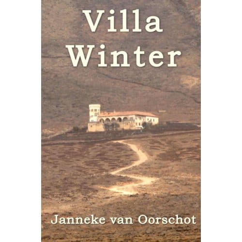 Villa Winter - Janneke van Oorschot