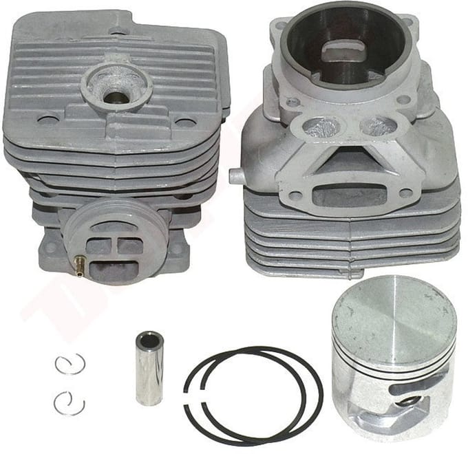 Cilinder met zuiger passend op PARTNER K 960 56mm ( 544 93 56-02 ) HQ