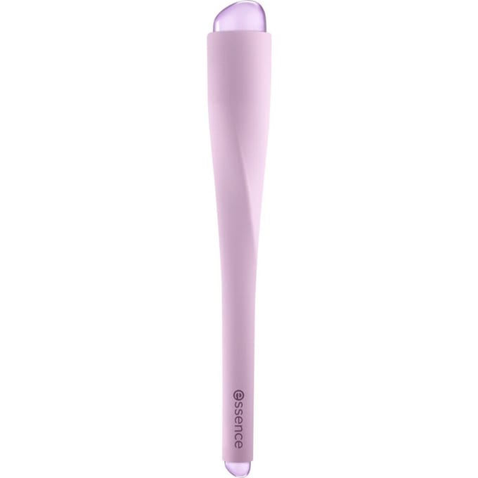 Essence Borstel Double-sided Silicone Brush Teint Dames