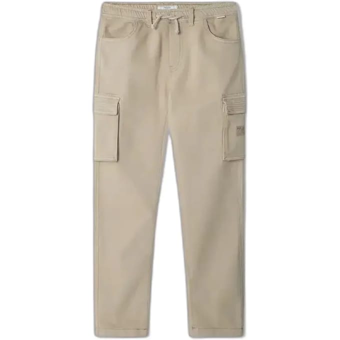 Kinderbroeken Pepe Jeans Chase