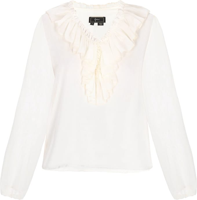 faina blouse