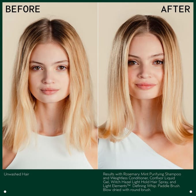 Aveda Rosemary Mint Duo- Shampoo & Conditioner