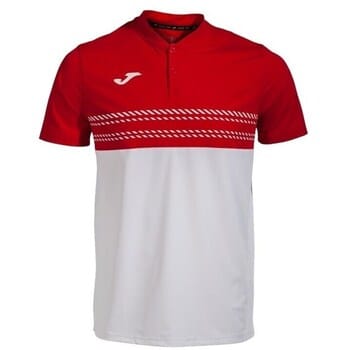 T-shirt Korte Mouw Joma Smash