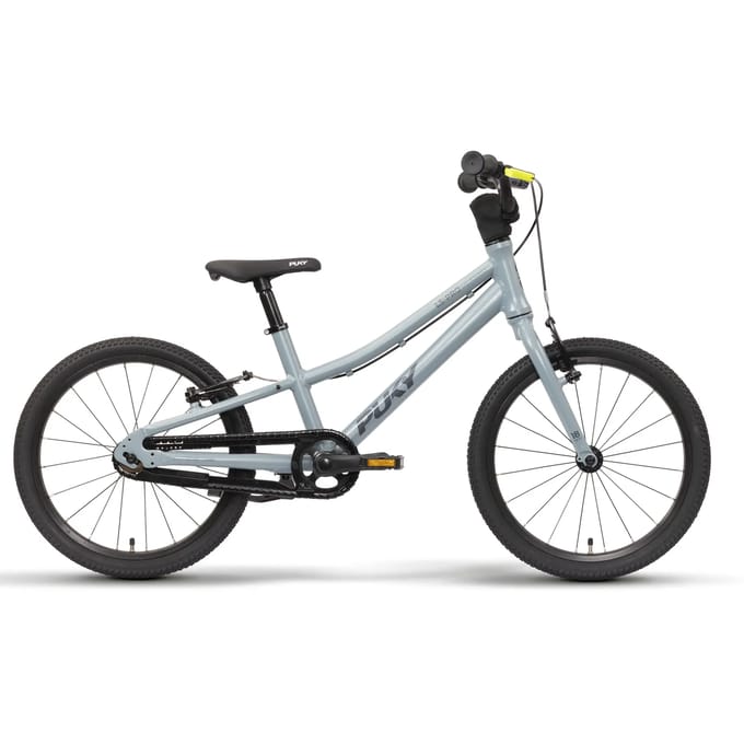 Kinderfiets Puky LS Pro 18