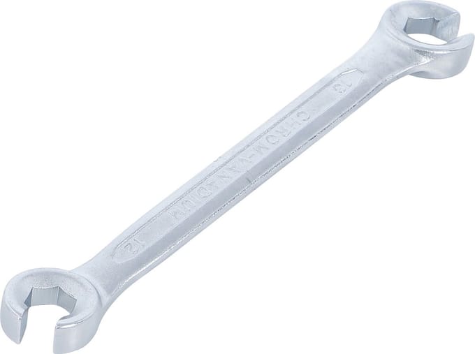BGS Open ringsleutel 12 x 13 mm