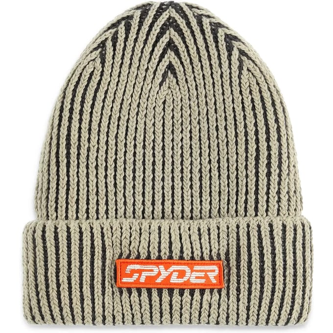 Hoed Spyder Groomers