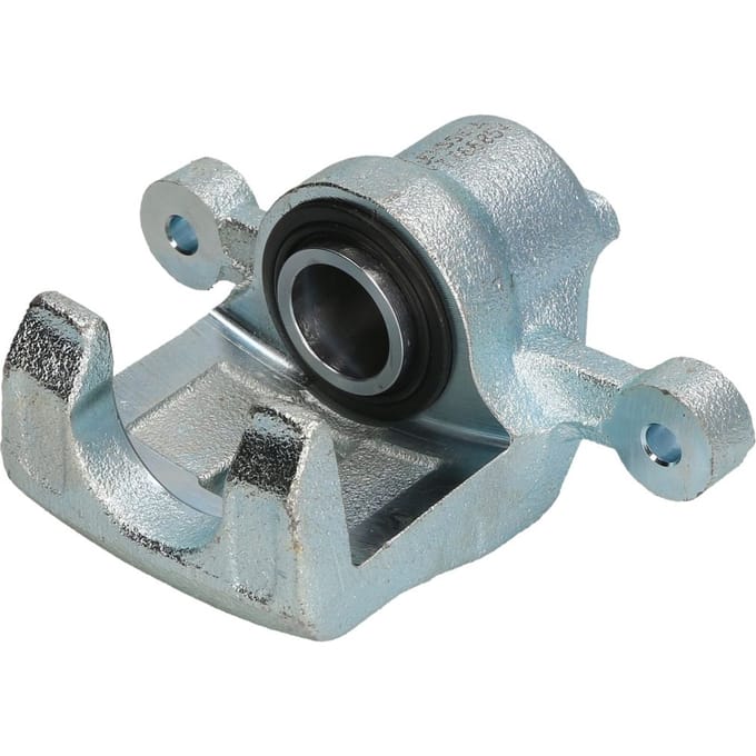 Budweg Caliper Remklauw BUDWEG 344493, achter rechts