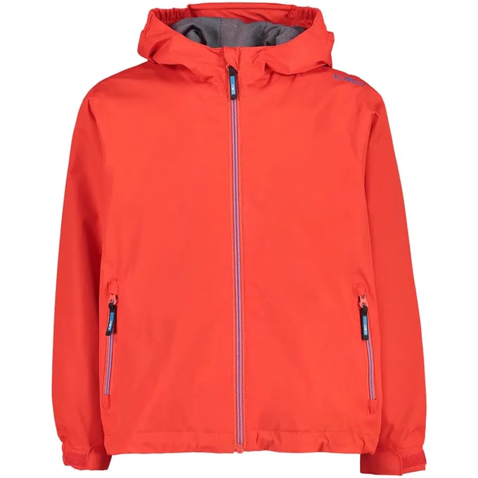 Kinderen hoodie CMP