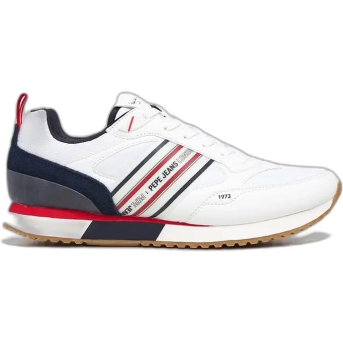 Trainers Pepe Jeans Dublin Half