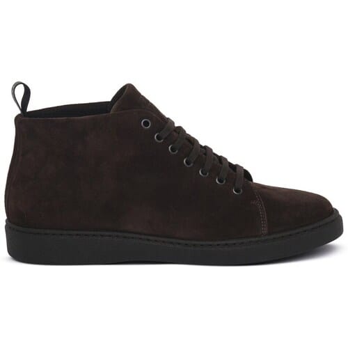 Hoge Sneakers Frau 19A9PEPE