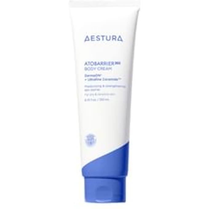 [AESTURA] Atobarrier 365 Bodycrème 250 ml white