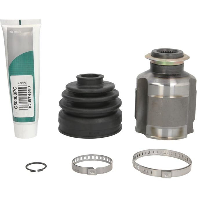 Homokineet reparatie set, aandrijfas PASCAL G70320PC rechts