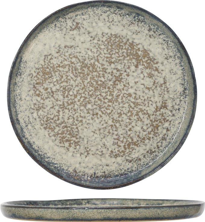 Cosy&Trendy Begona Dessertbord - Ø 21.5 cm - Set-6