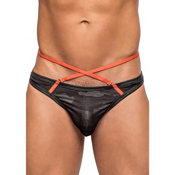 Male Power - Sportband String