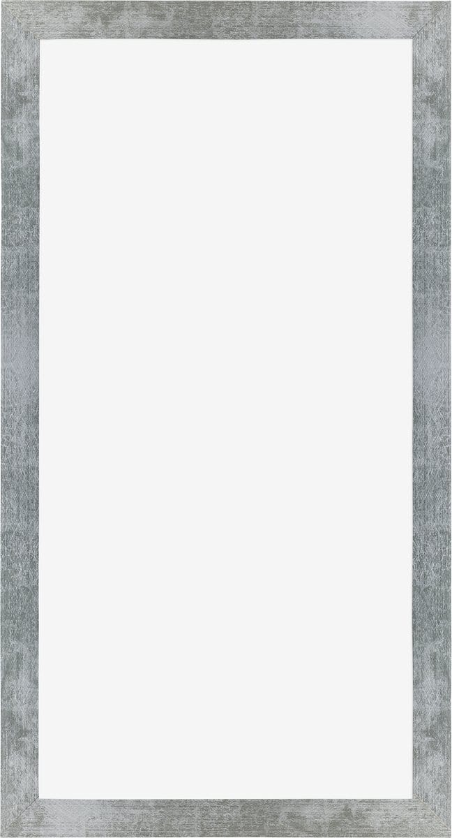 Fotolijst 30x60 cm - MDF - IJzer Geveegd - Marseille