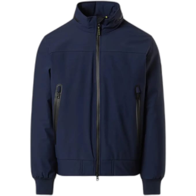 North Sails Voyager Sailor Jas Blauw L Man