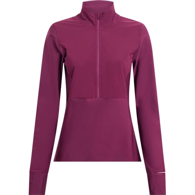 Energetics bian ii w hardloop t-shirt lange mouw zomer dames -