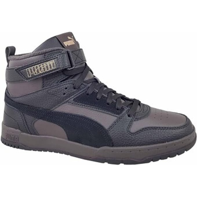 Laarzen Puma Rbd Game Wtr