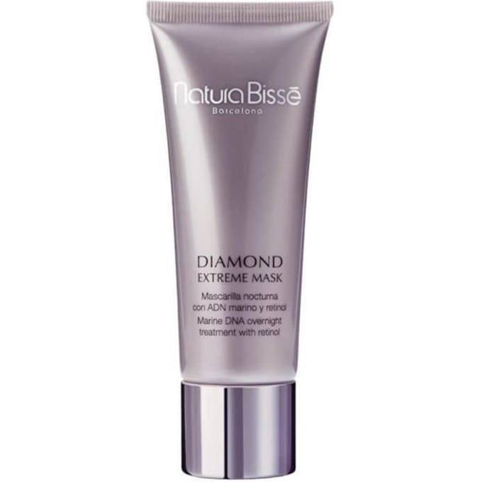 Natura Bissé DIAMOND EXTREME MASK Hydraterend masker Vrouwen 75 ml Crème