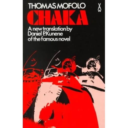 Chaka - Mofolo, Thomas