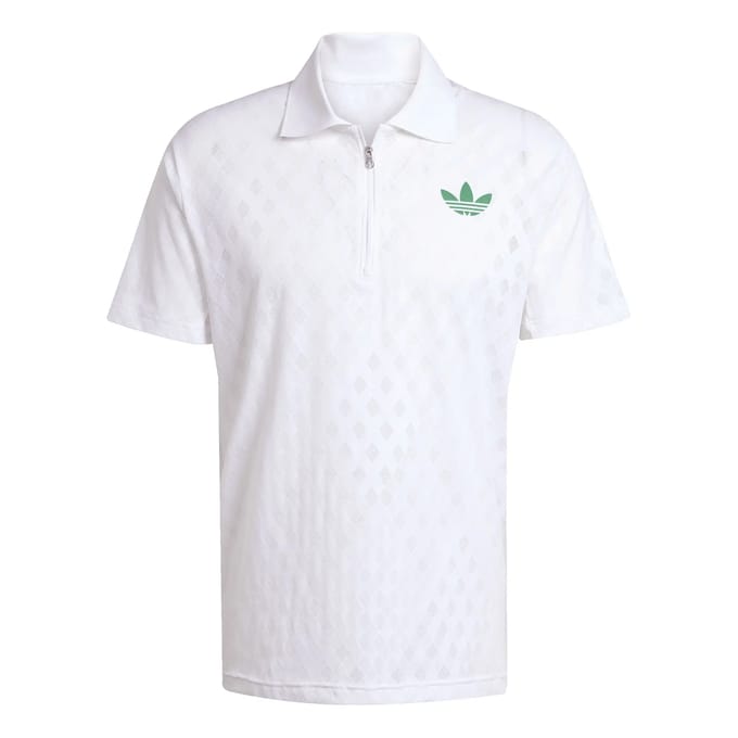 Polo adidas Pro Climacool+ FreeLift